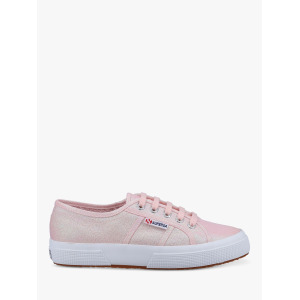 Кроссовки Superga 2750 Lame, розовые