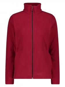 Флисовая куртка CMP, красный