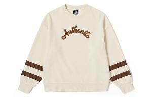 Свитшот Women's Kappa Tallow White-0111