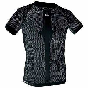 Базовый слой Gist E+ Net Base Short, черный