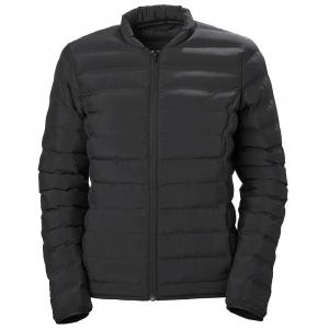 Куртка-утеплитель Helly Hansen Mono Material (женская), Black
