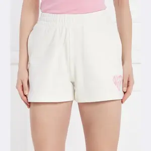 Шорты Ninosta стандартного кроя Hugo, белый