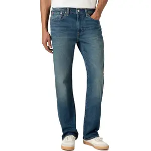 Джинсы Levi's 527 Slim Boot Cut, синий