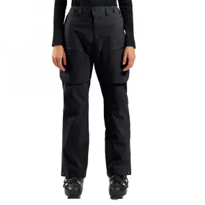 Брюки Odlo X-Alp 3L, черный