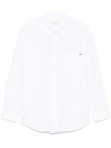 Рубашка Paperly DUNST, белый