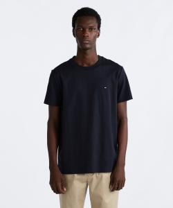 Роскошная футболка из трикотажа интерлок