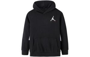 Детская толстовка Jordan, черный
