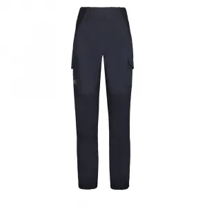 Брюки Rock Experience Hard Swing, синий