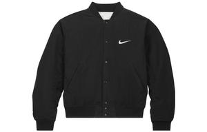 Куртка унисекс Nike, цвет Black