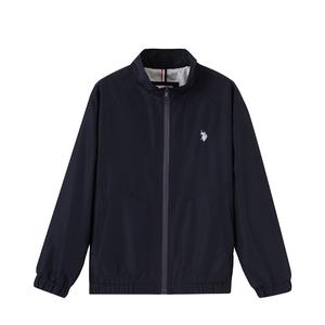 U.S. POLO ASSN. Куртка мужская, Navy Blue