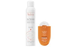 Наборы для ухода за кожей Unisex Avène