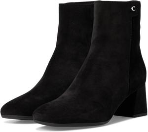 Женские ботильоны Jensen от C LA CANADIENNE, Black