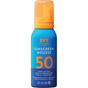Солнцезащитный крем Evy SPF 50 Evy Technology