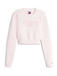 Свитер Tommy Jeans, Rose