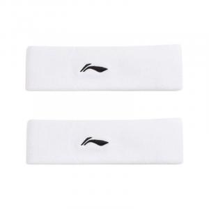 Повязка на голову LINING, белый