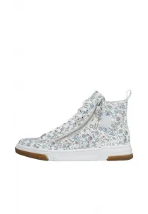 Высокие кроссовки Rieker, Multi