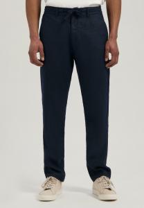 Брюки JAMES Dstrezzed, синий