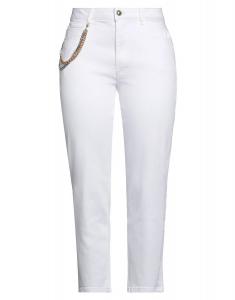 Джинсы Guess, белый