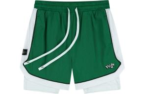 VEIDOORN Баскетбольные шорты унисекс, Боевой Рок Синий