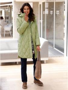 Стеганое пальто из тростника WITT WEIDEN