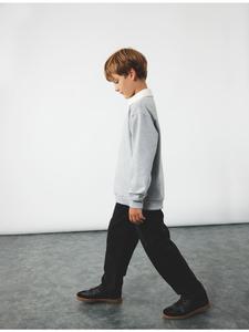 Брюки черного цвета KOTON