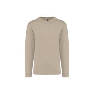 Толстовка Kariban с круглым вырезом