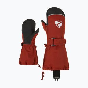 Детские лыжные перчатки ZIENER Lanup Aquashield AW Minis