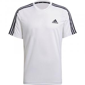 Рубашка м 3с т Adidas, белый