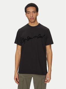 Футболка обычного кроя Floock G-Script D25148-C784 G-Star Raw, черный