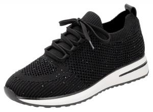 Кроссовки REMONTE, Black