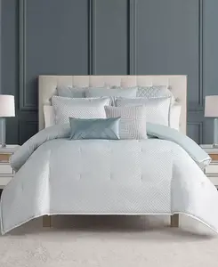 Комплект постельного белья Хьюстон, 3 предмета, размер «king-size» Waterford, jade