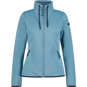 Нижняя куртка Addison Icepeak, цвет lichtblau