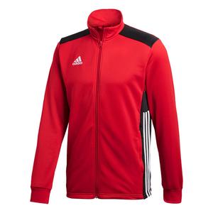 мужская куртка adidas из полиэстера Regista 18