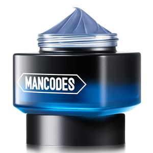 Очищающие средства для мужчин MANCOES