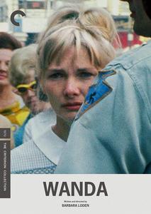 Диск DVD Wanda
