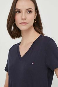 Футболки Tommy Hilfiger, темно-синий