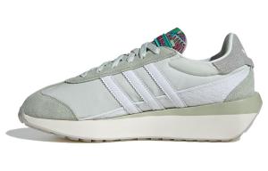 Женская обувь adidas originals COUNTRY Lifestyle, White/Green