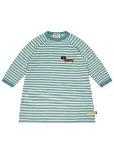 Платье loud + proud, изумрудный