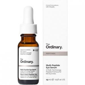 Мультипептидная сыворотка для глаз 15 мл, The Ordinary