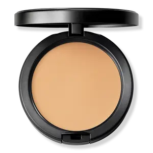 Тональная пудра Studio Fix Powder Plus MAC, NC35 (light to medium beige with peachy golden undertone for medium skin​)