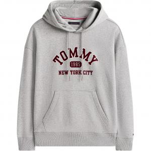 Свитшот мужской Tommy Hilfiger, серый