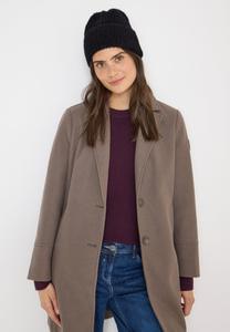 Шапка Cecil KUSCHELIGE , Schwarz/Black