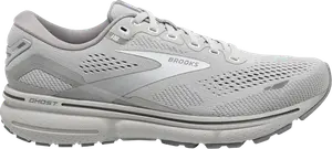 Кроссовки Wmns Ghost 15 'Oyster White', серый