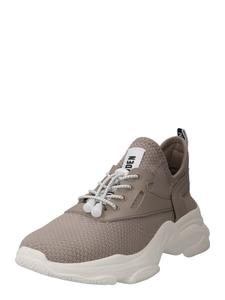 Кроссовки STEVE MADDEN Sneakers Match, цвет Muddy colored