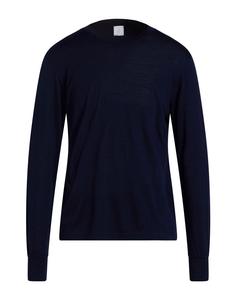 Свитер Platinum Eleventy, полуночно-синий