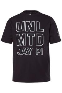 Рубашка JAY-PI, черный