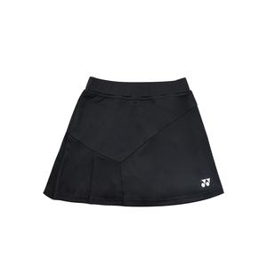 Соревновательная серия Повседневная короткая юбка женская YONEX, Кристально-голубой