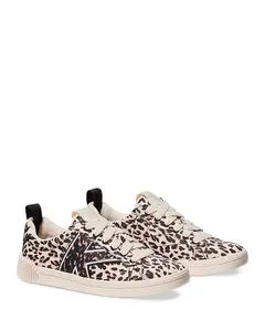 Женские кроссовки, как в названии "Кейт Корт". Kate Spade New York, бежевый