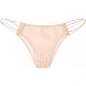 Трусы Женские 1 упаковка Скин Victoria's Secret