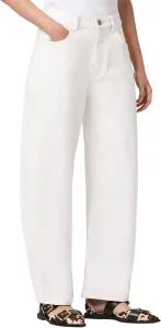 Allsaints Women's Sadie Barrel Jean